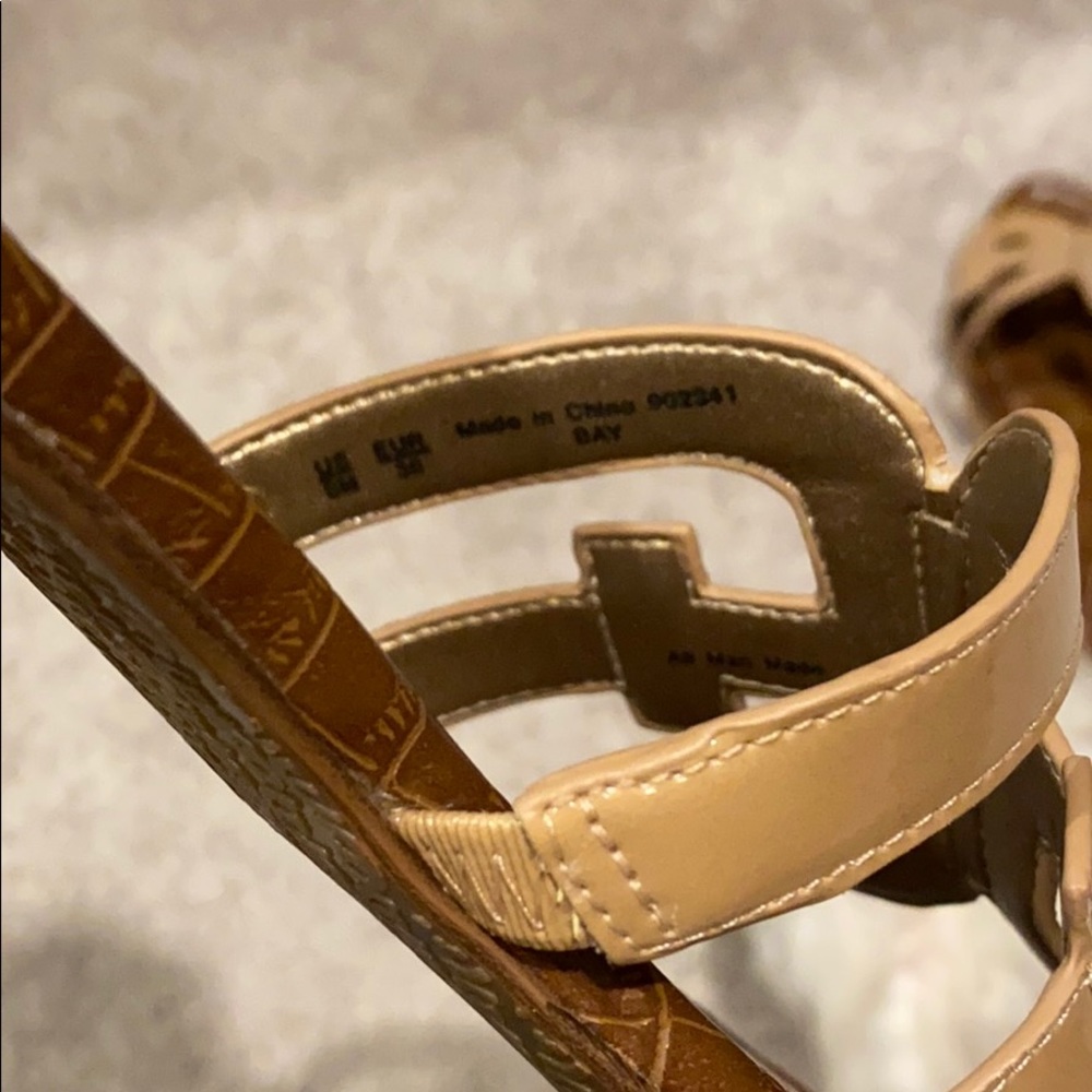 Da Edelman sandals - Picture 10 of 10